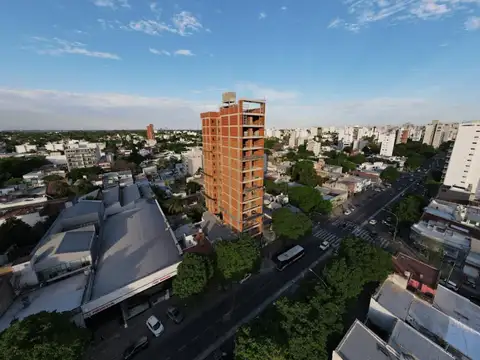 Torre Bilik Avenida 7 e/ 35 y 36