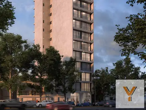 Departamento en Venta en La Plata, USD 52.500