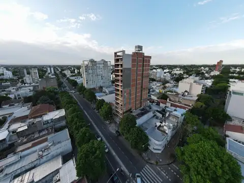 Departamento en Venta en La Plata, USD 50.400
