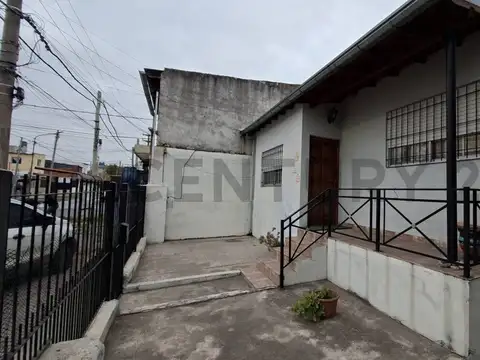 Venta | Casa + Departamento en Bloque – Rincón de Milberg, Tigre