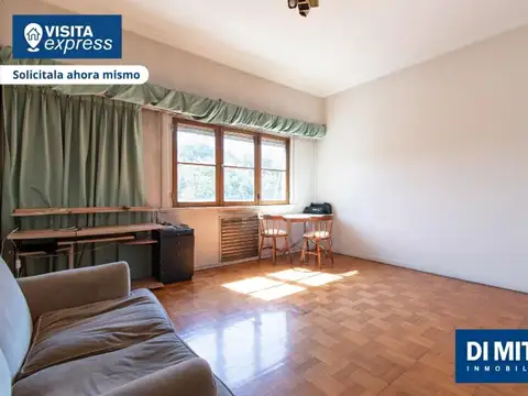 Departamento 5 ambientes con 3 baños