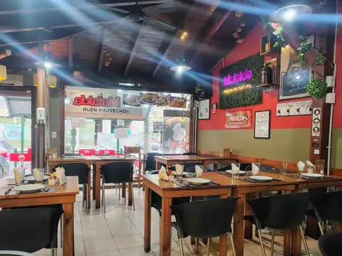 Fondo Comercio en Venta 26 años