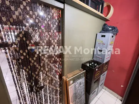 Fondo Comercio en Venta 26 años