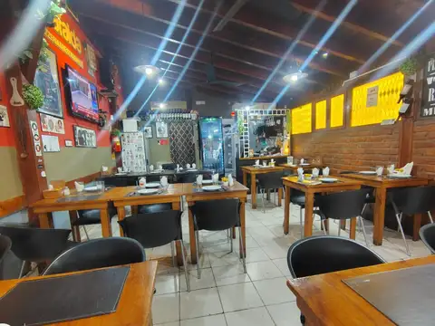 Fondo Comercio en Venta 26 años