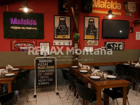 Fondo Comercio en Venta en San Carlos de Bariloche, USD 35.000