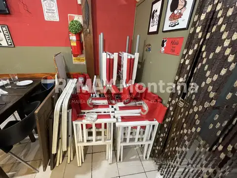 Fondo Comercio en Venta en San Carlos de Bariloche, USD 35.000