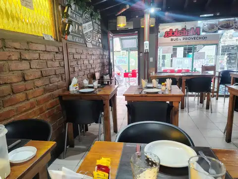 Fondo Comercio en Venta en San Carlos de Bariloche, USD 35.000