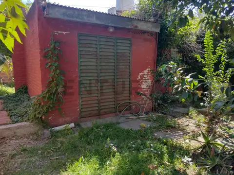 161 entre 45 y 46 Casa en Venta  Olmos, La Plata