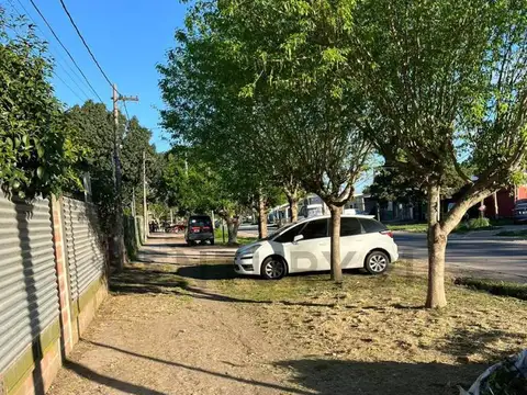 161 entre 45 y 46 600, Piso 0