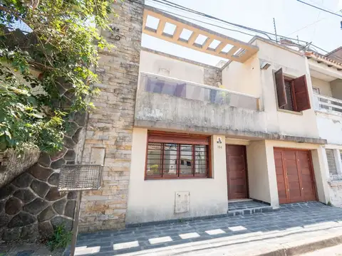 Casa en Venta en Santa Fe, La Capital