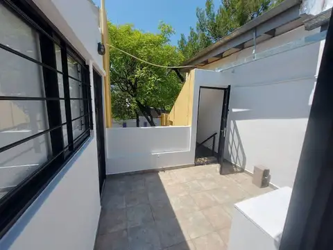 Departamento en Alquiler 16 años