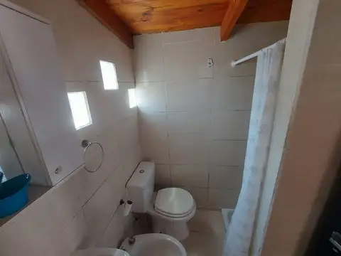 ALQUILER DEPARTAMENTO MONOAMBIENTE BERNAL