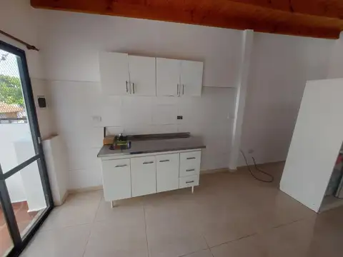ALQUILER DEPARTAMENTO MONOAMBIENTE BERNAL