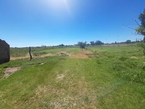 Galpon en Venta en San Rafael, USD 138.000