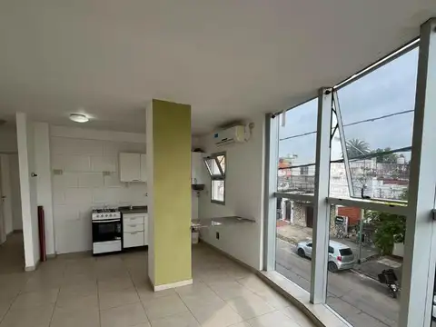 Departamento en Alquiler de Monoambiente