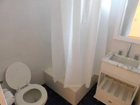 Departamento en Venta en San Telmo, USD 72.000