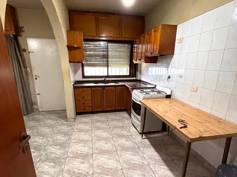 Departamento en Alquiler de 3 ambientes