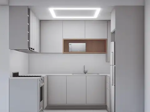 Departamento en Venta en Floresta, USD 80.000