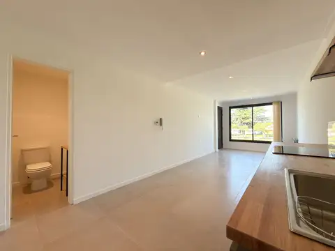 Departamento en Alquiler A Estrenar