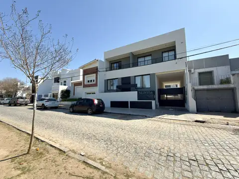DEPARTAMENTO A ESTRENAR EN ALQUILER TANDIL
