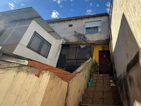 VENTA PH 4 AMBIENTES 1° PISO S/EXPENSAS VILLA LURO