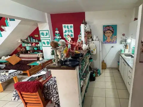 Depto Tipo Casa en Venta 9 años