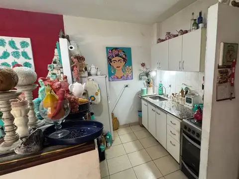 VENTA PH 4 AMBIENTES 1° PISO S/EXPENSAS VILLA LURO