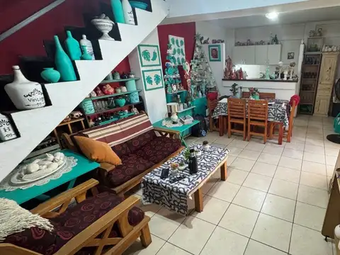 Depto Tipo Casa en Venta de 4 ambientes