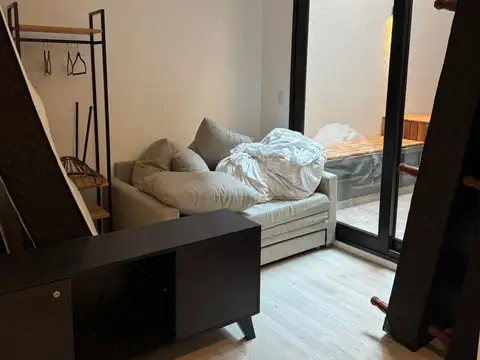 Departamento en Venta en Nuñez, USD 120.000