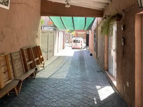 Del Tejar 6189 , Piso 0