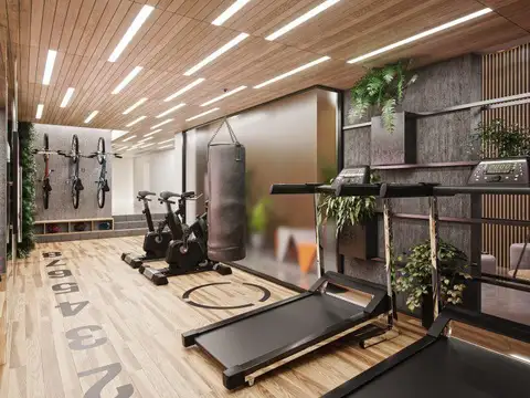 Departamento en Venta en Centro, USD 495.000