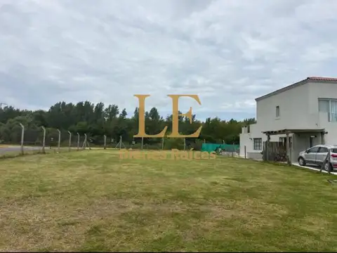 Terreno en Venta en Santa Ana, USD 110.000