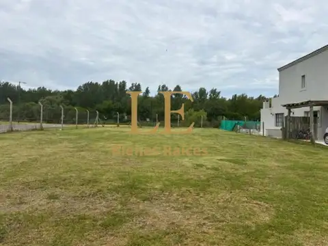 Terreno en Venta de 579,0 m2