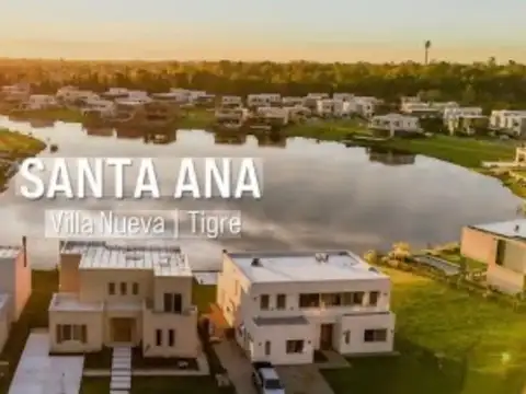 Venta Terreno Santa Ana 2