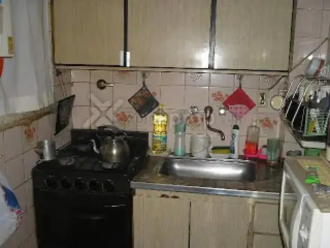 Departamento en Alquiler Temporal de 2 ambientes