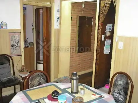 Departamento en alquiler temporario
