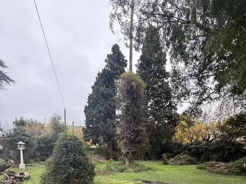 Terreno en Venta 9  mts Frente