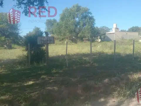 Terreno en Venta en Cosquin, USD 6.500