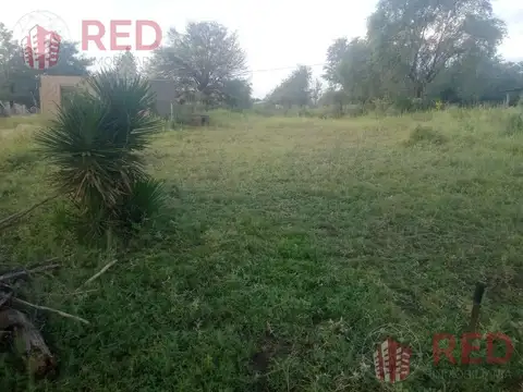 Terreno en Venta en Cosquin, USD 6.500