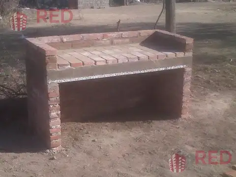 Terreno en venta - Cosquin