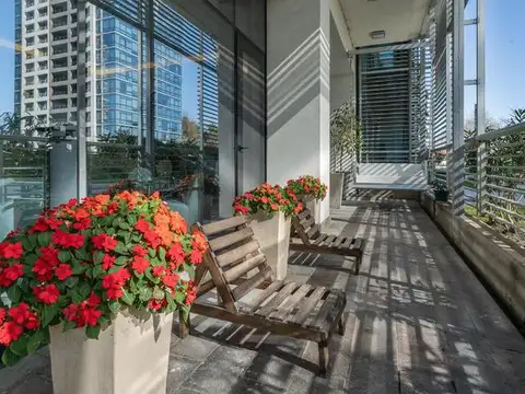 Departamento en Venta de 5 ambientes