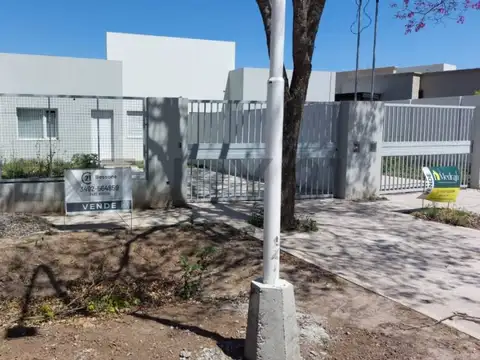 Se vende casa en Rafaela barrio Belgrano