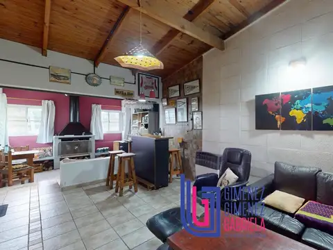 Casa en Venta 35 años