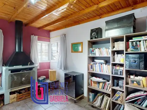Casa en Venta en City Bell, USD 89.000