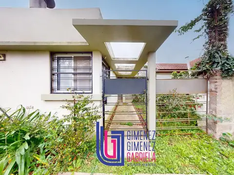 Casa en Venta de 3 dormitorios