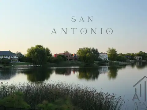 Terreno / Lote en venta en Barrio San Antonio, Canning