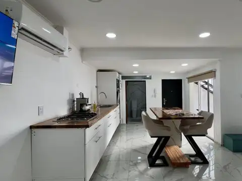 Casa en Venta en Centro, Rosario