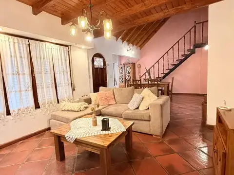 Casa en Venta 30 años
