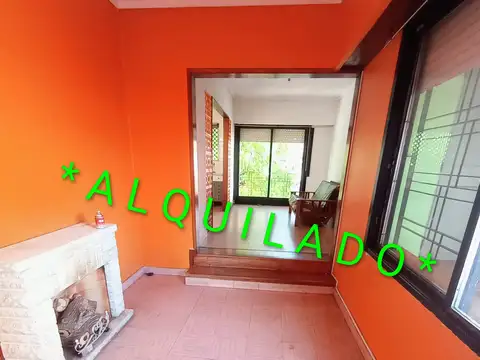 DEPARTAMENTO PH AL FRENTE P. ALTA