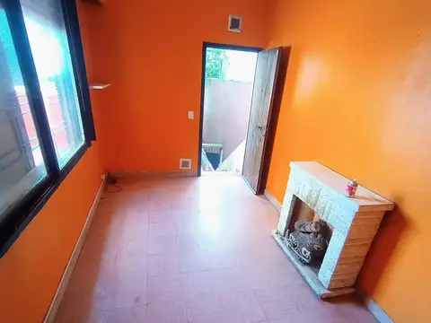 Depto Tipo Casa en Alquiler de 1 dormitorio